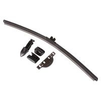 flat wiper blade - 19 inch