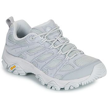 Merrell Zapatillas de senderismo MOAB 3 READY ZIP para mujer