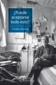puede aceptarse todo esto