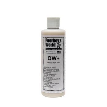 QW+ 473ml