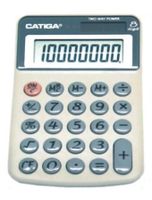 bismark 304518 - calculadora de bolsillo 8 digitos