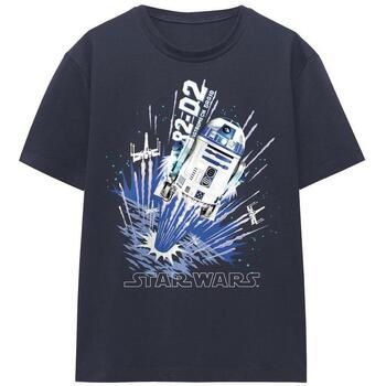 Disney Camiseta Blast Off para hombre