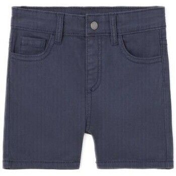 Mayoral Pantalones 206 Azul para niño