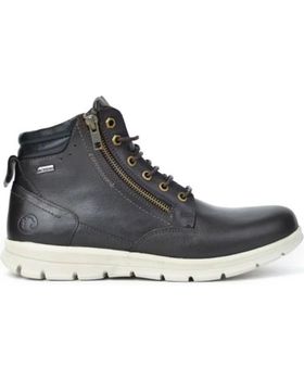 de CORONEL TAPIOCCA BOTAS DE HOMBRE C2314-18 PIEL MARRONPIEL MARRON
