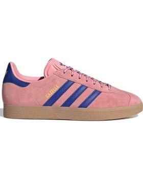 de ADIDAS MODELO GAZELLE W PARA MUJER COL ROSA
