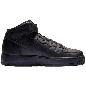 Nike Deportivas Moda Baskets Air Force 1 Mid '07 cuir para hombre