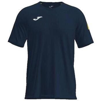 Joma Camiseta T-shirt Olimpiada bleu para hombre