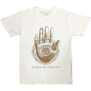 Alice In Chains Camiseta manga larga RO13049 para mujer