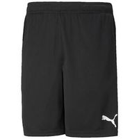 puma short shorts dentrainement teamrise para hombre