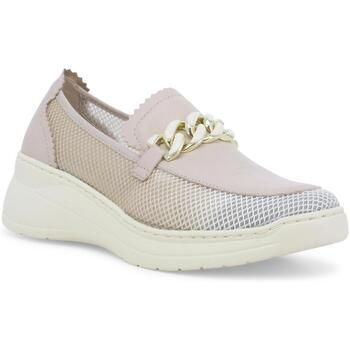 Melluso Mocasines K55448Q-256314 para mujer