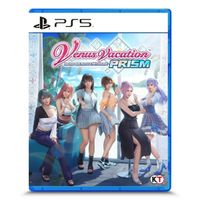 dead or alive xtreme venus vacation prism importacion asiatica - playstation 5 - nuevo precintado