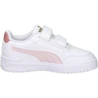 puma deportivas moda 403740 para nina