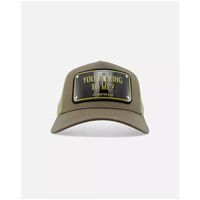 john hatter  co gorro you talking to mer 1-1021-u00 para hombre