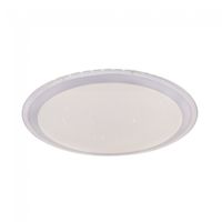 plafon de techo led carry rgb 30w