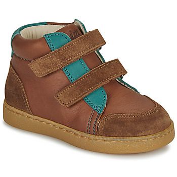 Little Mary Zapatillas altas LEIO para niño
