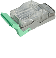 ricoh cartucho de grapas tipo v 5000 unidades