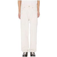 kenzo pantalones fg55dp4086w0-wr para hombre