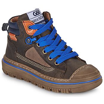 GBB Zapatillas altas TRISTAN para niño