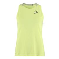 craft pro hypervent camiseta de running mujeres-lima