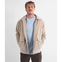 oxbow abrigo blouson cord para hombre