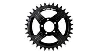 p plato redondo  p rotor montaje directo polini emtb 11 12 velocidades