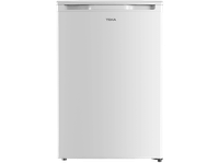nevera pequena - teka rsl10130 ciclico 845 cm 131 l motor inverter descongelacion manual blanco