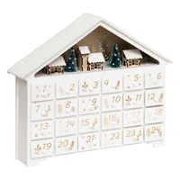 calend advent house blc h33