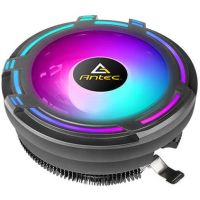 antec t120 rgb ventilador cpu