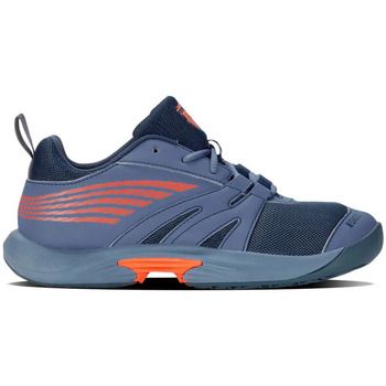 K-Swiss Zapatillas de tenis ZAPATILLAS SPEED TRAC para niño
