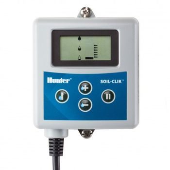 Sensor De Humedad, Sondas  Hunter Soil Clik