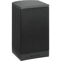 bosch lb1-um20e-d altavoz 20 w negro - altavoces 10 canales alambrico 20 w 90-20000 hz 8 r negro
