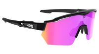 gafas azr race rx negro rosa