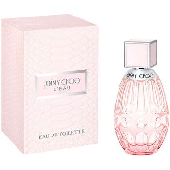 Jimmy Choo Agua de Colonia L'Eau Eau de Toilette - 40 ml para mujer