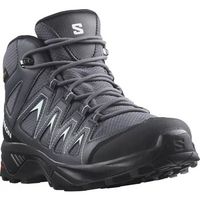 salomon zapatillas de senderismo 471811 para mujer