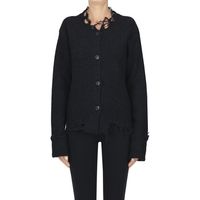 haikure chaqueta de punto mgc00008044ai para mujer