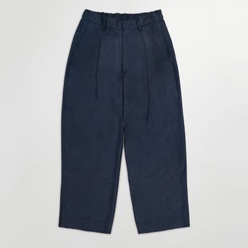 NN.07 Kay Woven Trousers - W34/L32