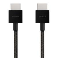 belkin cable hdmi 21 alta velocidad 4k120hz y 8k60hz 48 gbps machomacho 2m