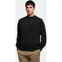 lyle  scott jersey jersey c1-patch hombre para hombre