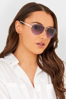 Gafas De Sol Estilo Aviador