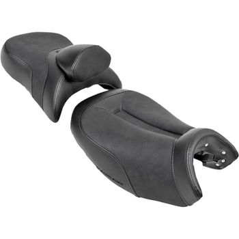 Asiento completo BMW R 1200 GS LC '13- Saddlemen Adventure Track