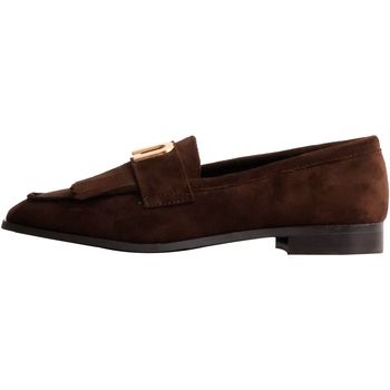 Super Mode Mocasines 297390 para mujer