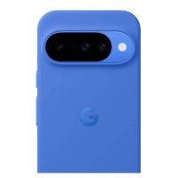 funda para movil google pixelsnap cover case microfibra y policarbonato azul resistente caidas para pixel 10 y pixel 10 pro