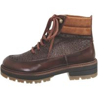 rock  rose botines cv-5050 para mujer