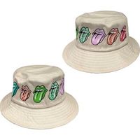 the rolling stones sombrero s-m ro5966 para mujer