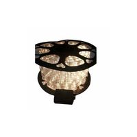 akunadecor - tubo led flexible acrilico transparente navidad