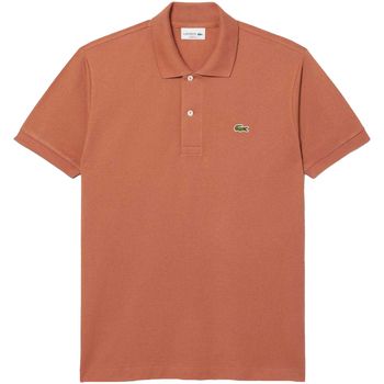 Lacoste Camiseta L.12.12 Original para hombre