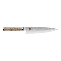 miyabi birchwood 5000mcd gyutoh 20 cm abedul