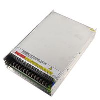 adaptador de control de fuente 1200w70v para maquina de grabado
