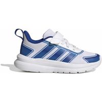 adidas zapatillas deporte tensaur run 40 el para nina
