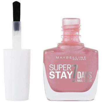 Maybelline New York Esmalte para uñas 113 para mujer